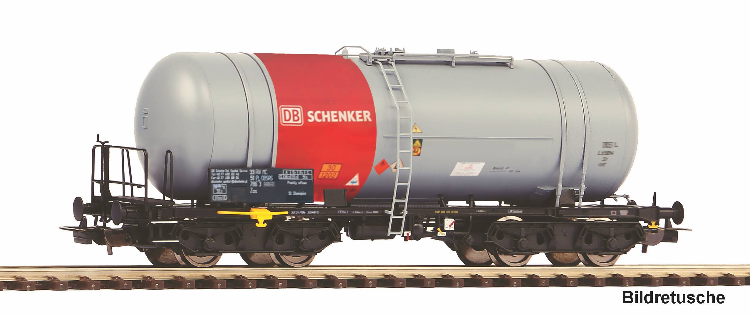 58463