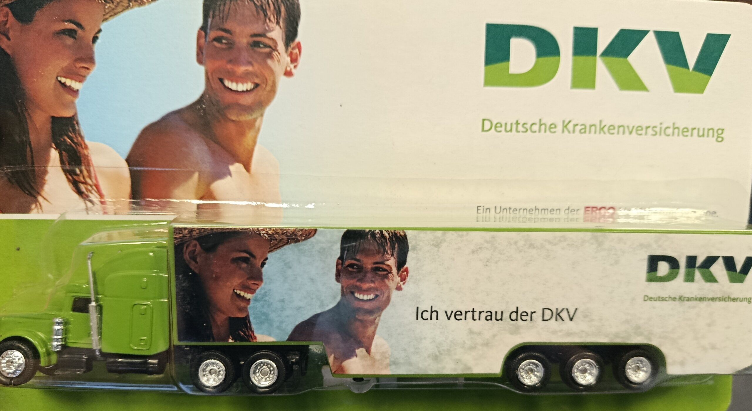 Dkv