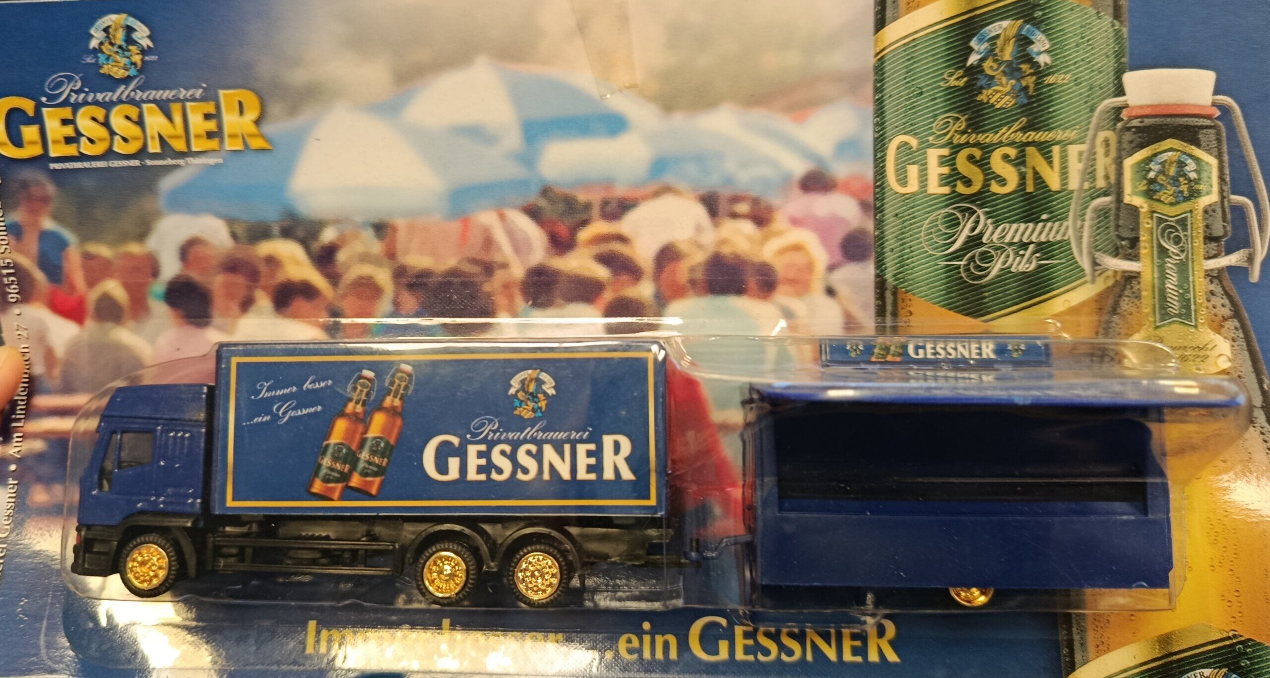 Gessner