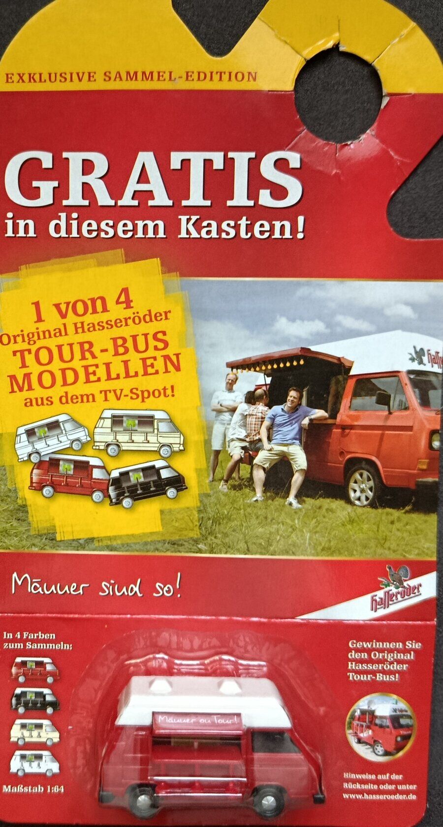 Haseröder Rot