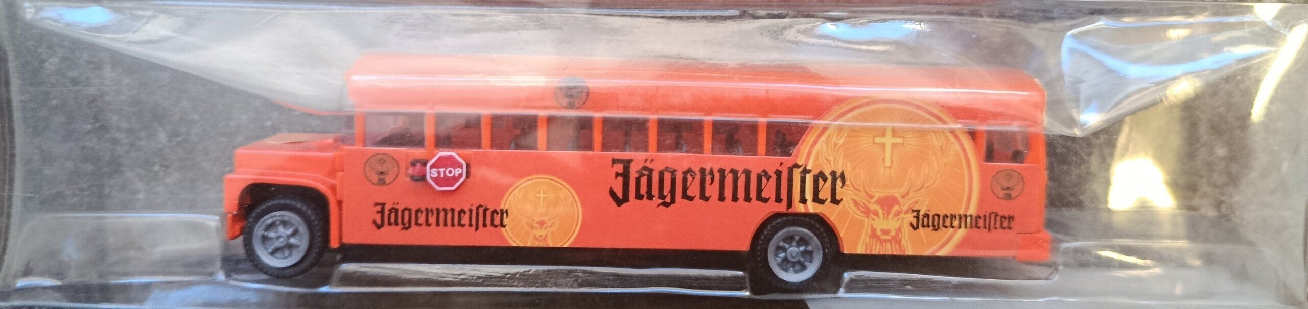 Jägermeister