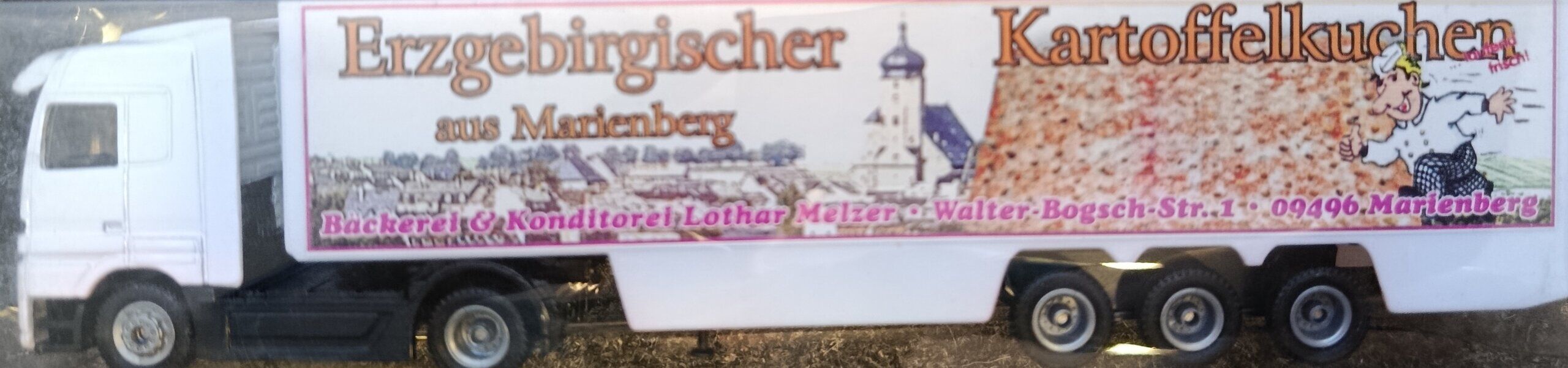 Kartoffelkuchen