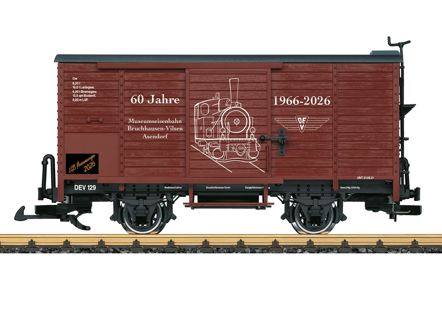 Lgb 41026