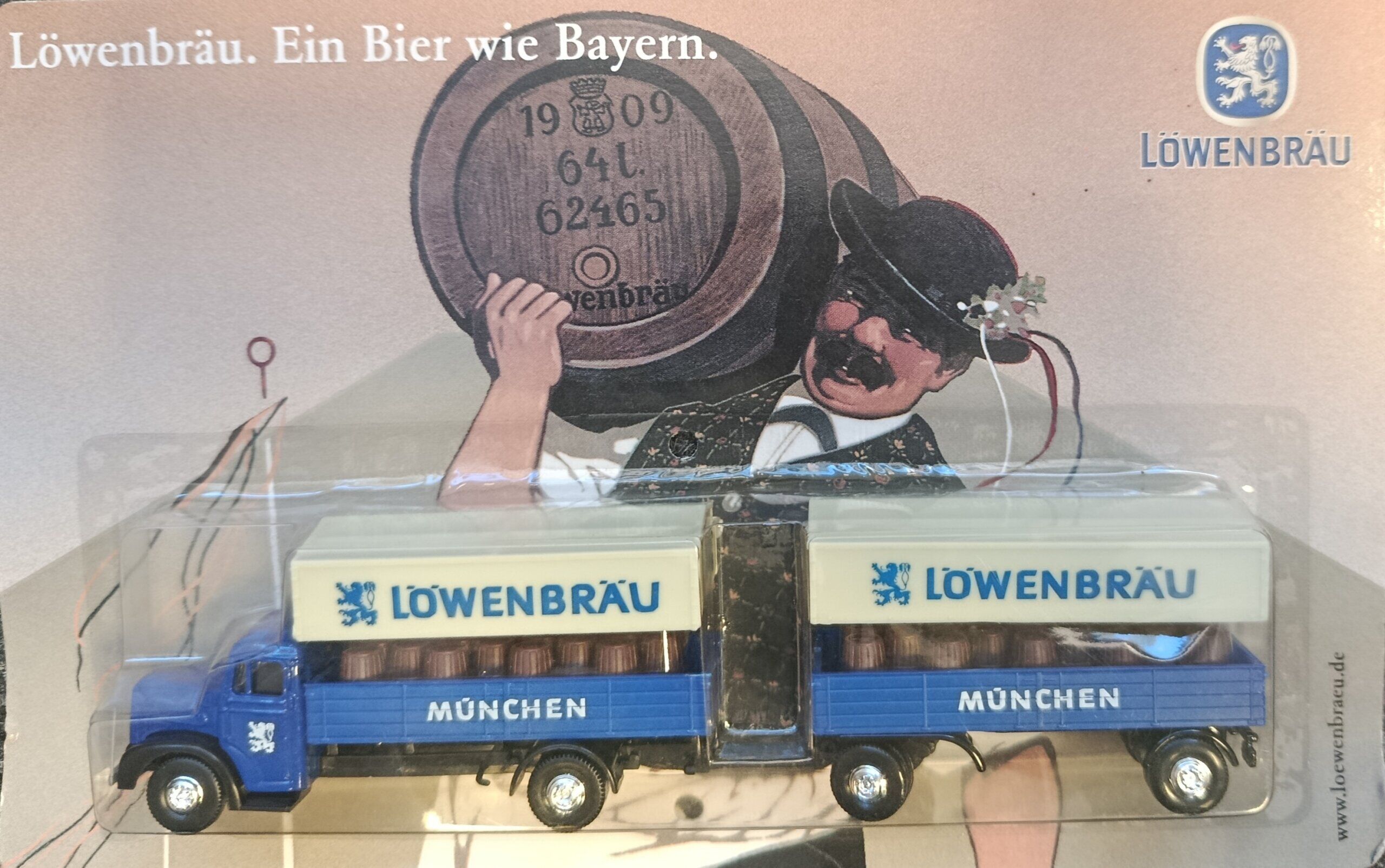 Löwenbräu