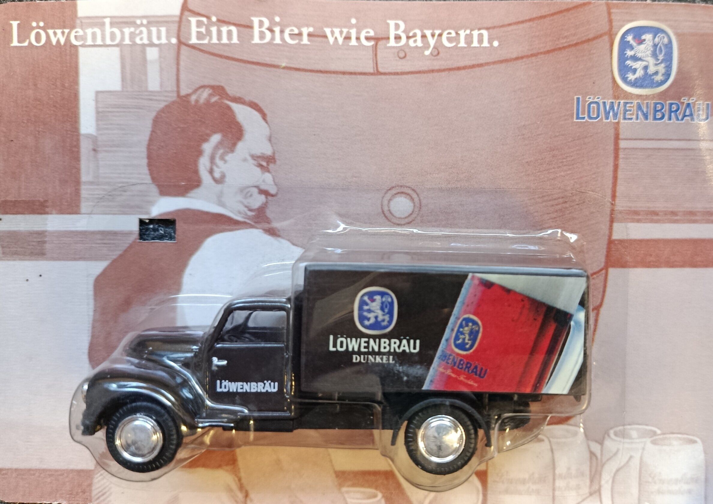 Löwnbräu