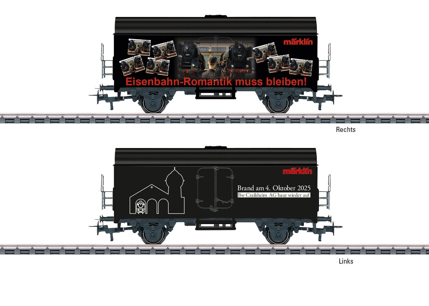 Märklin 44294