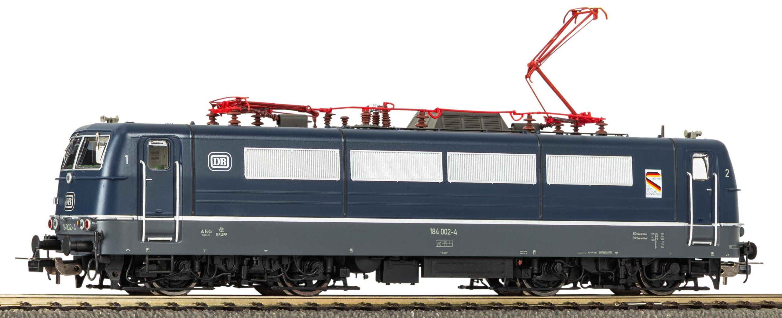 Piko 21007 Elok H0