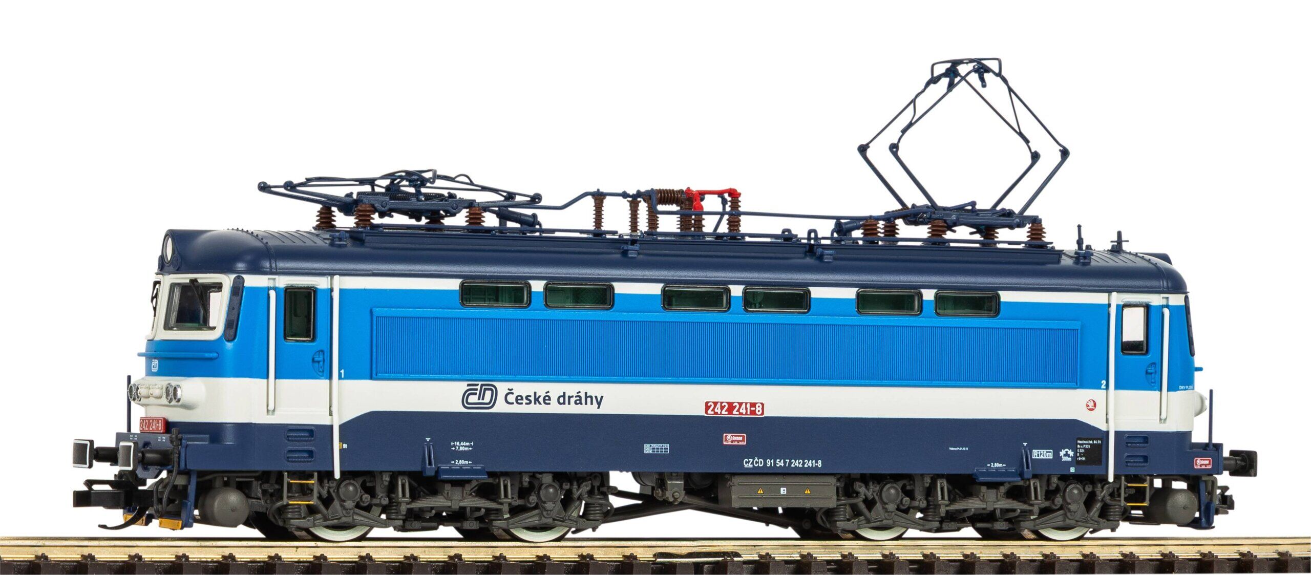 Piko 47484