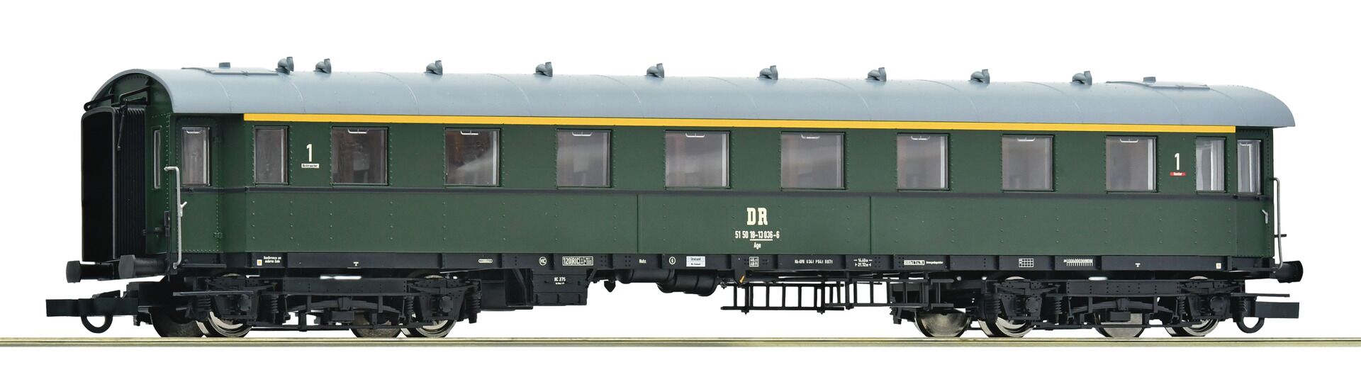 Roco 6200201