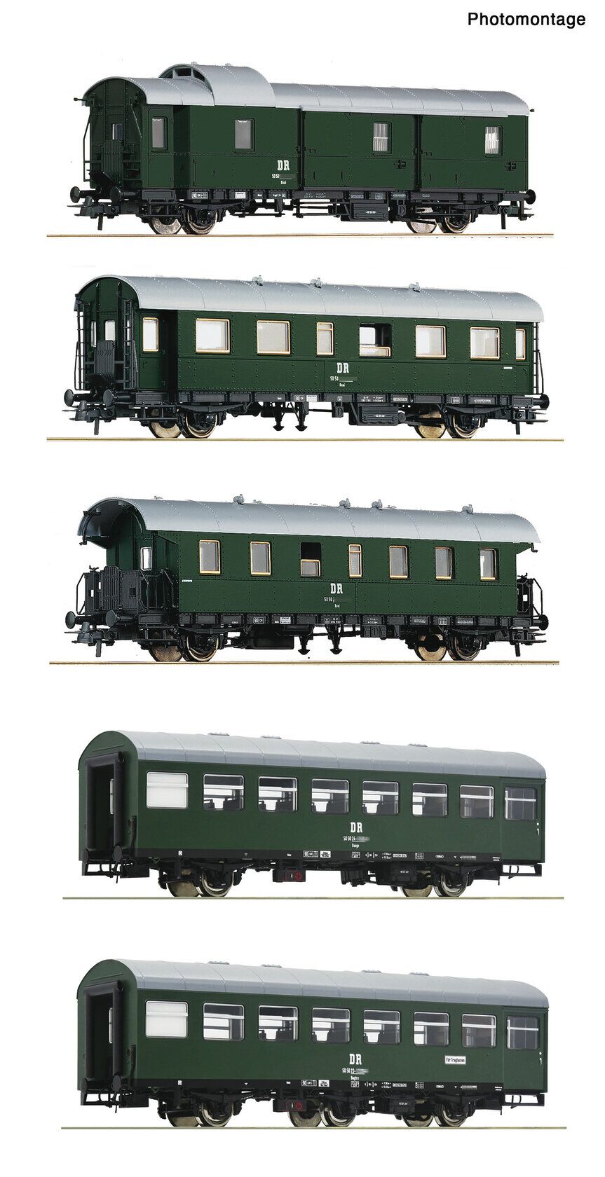 Roco 6200243