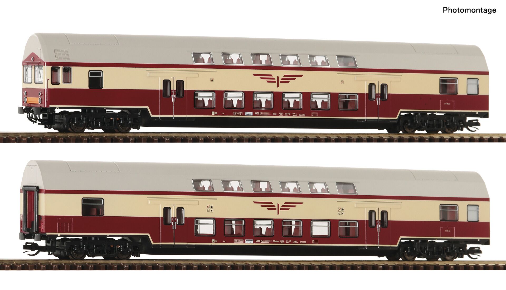 Roco 6280045