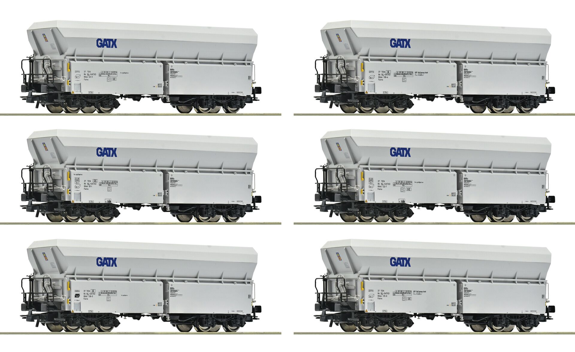 Roco 6600220