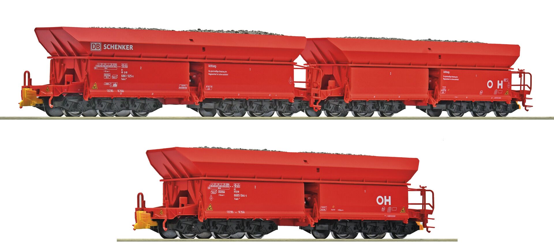 Roco 6600270