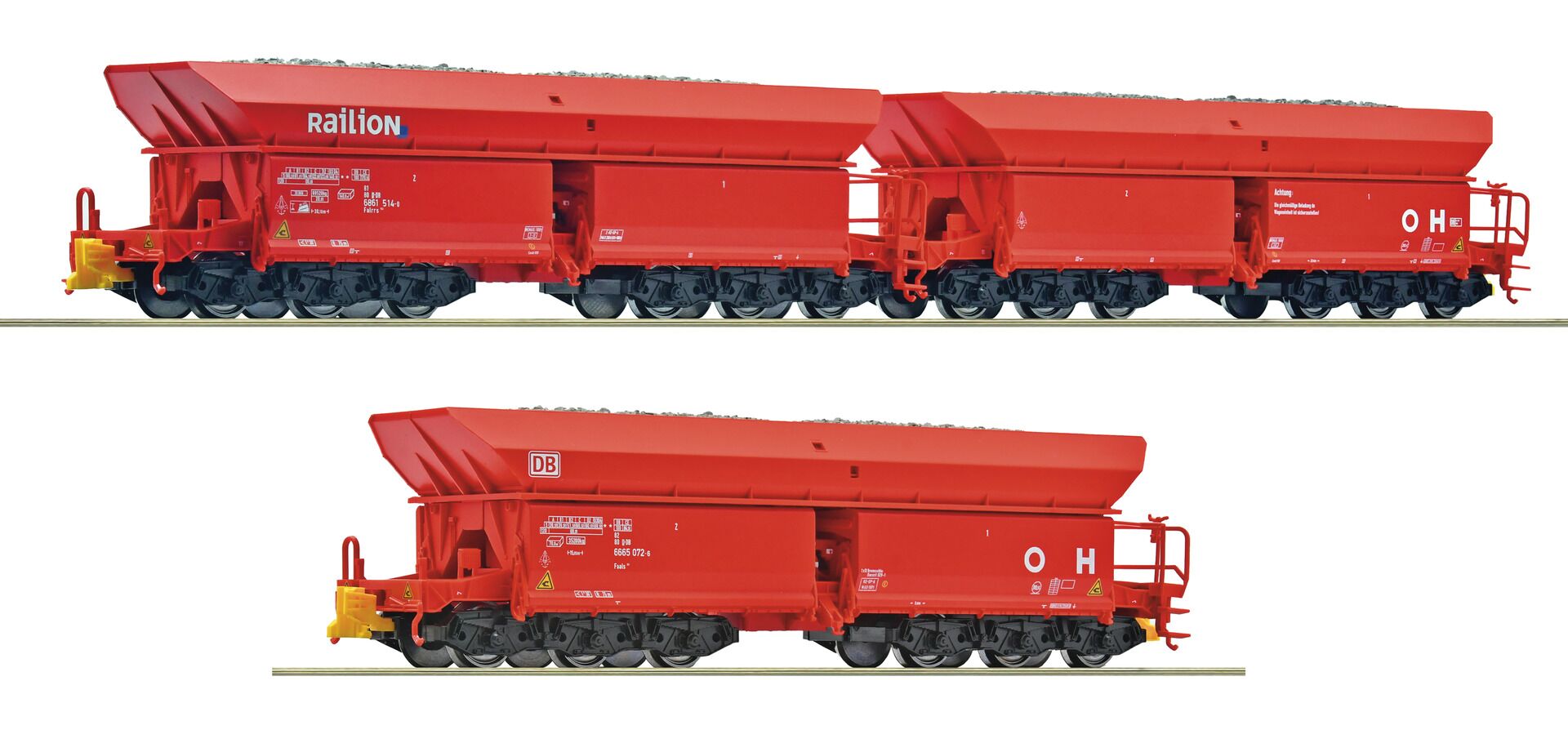Roco 6600271