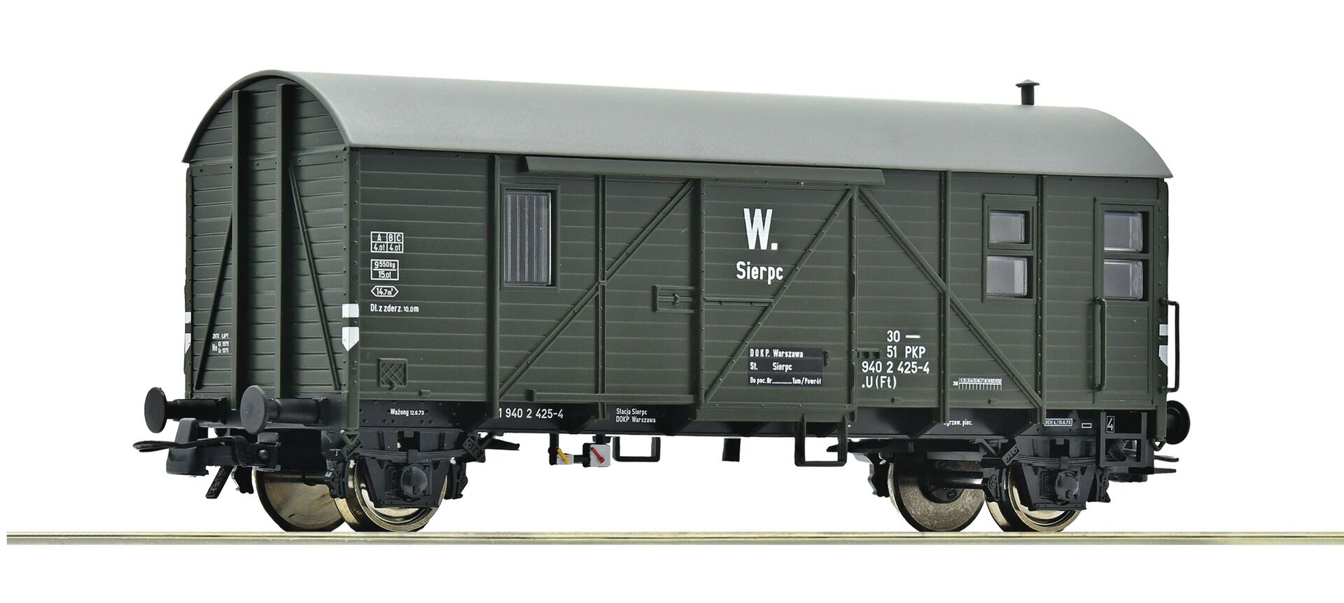 Roco 6600278