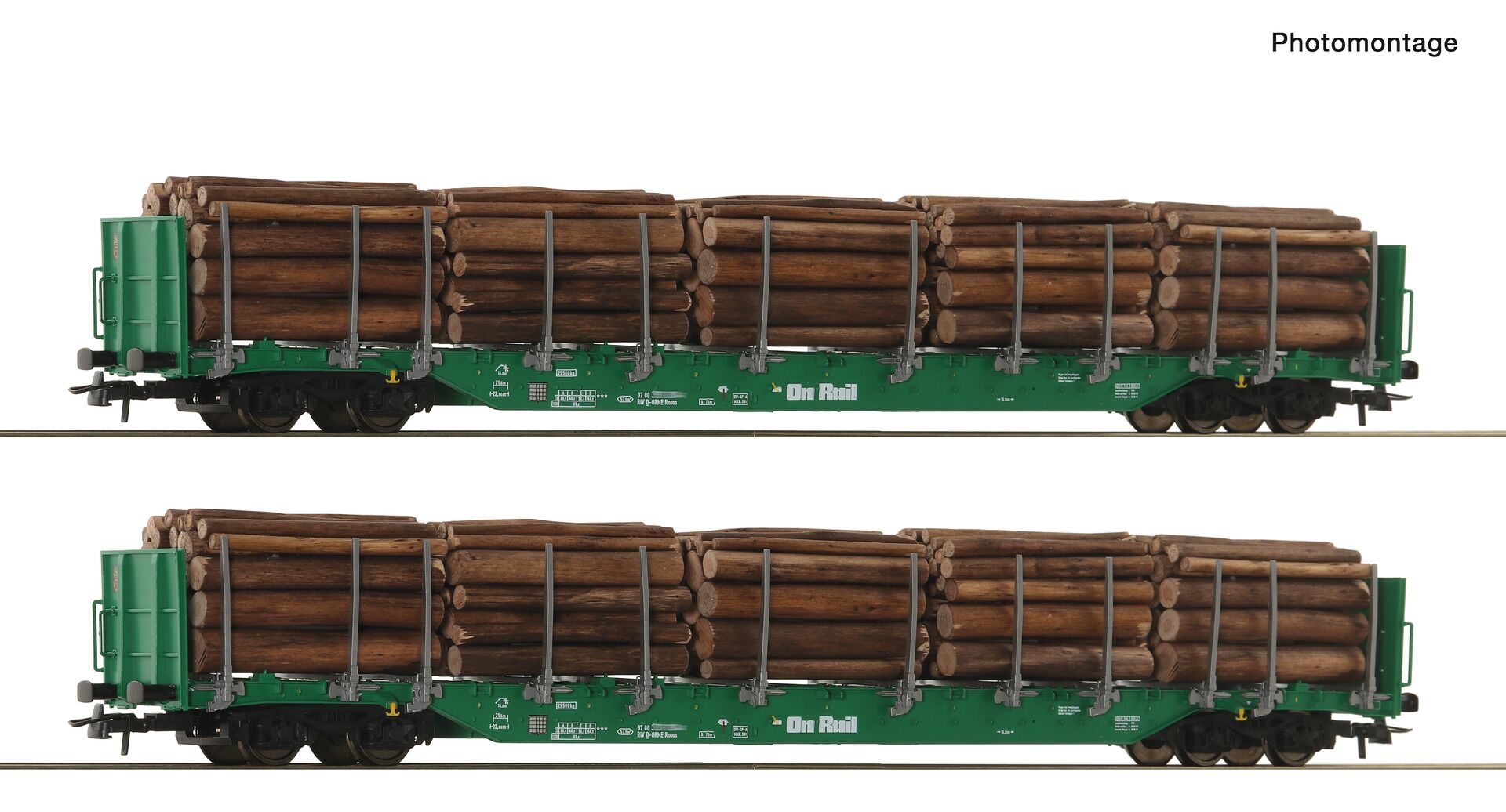 Roco 6600319