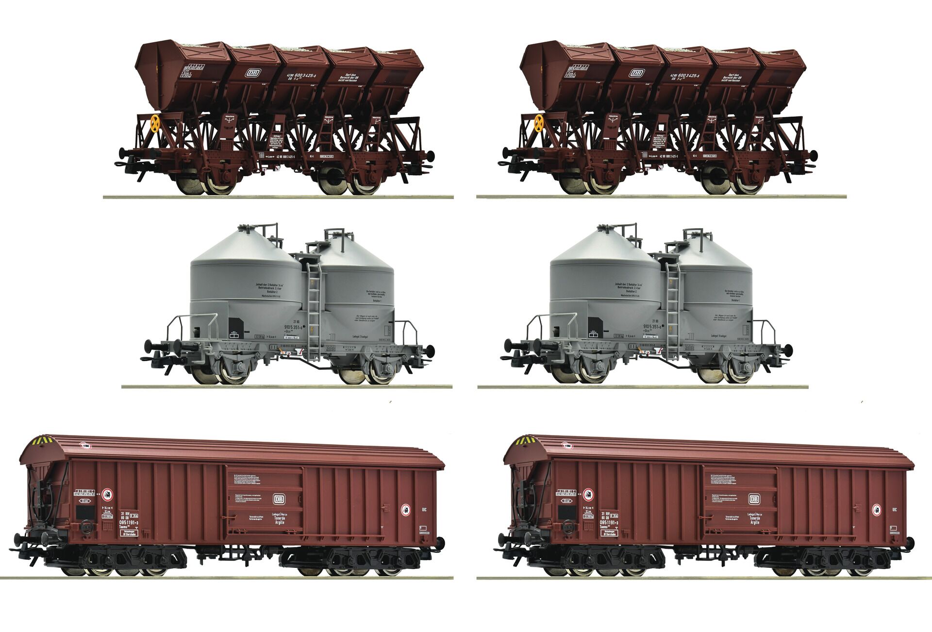 Roco 6600329