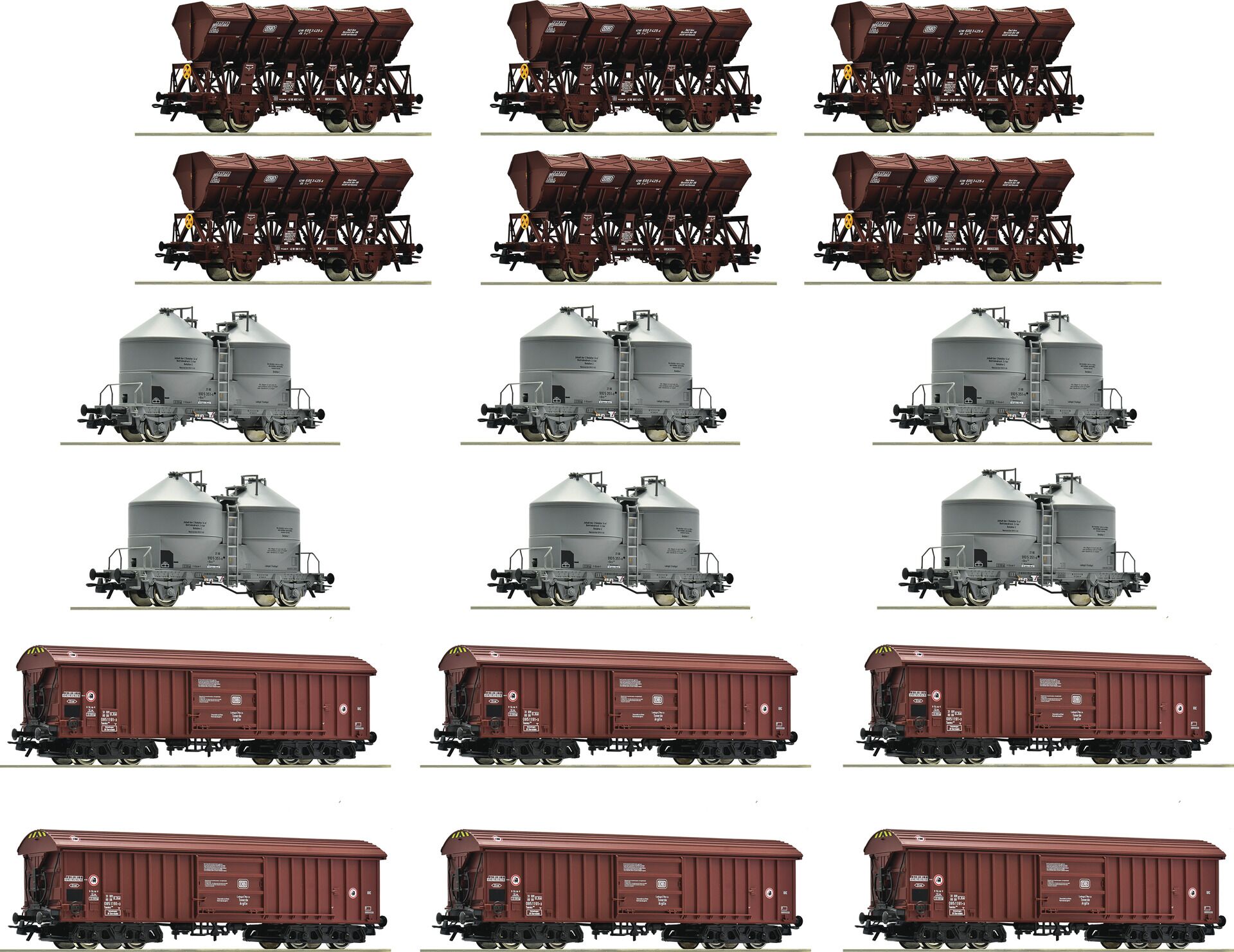 Roco 6600330