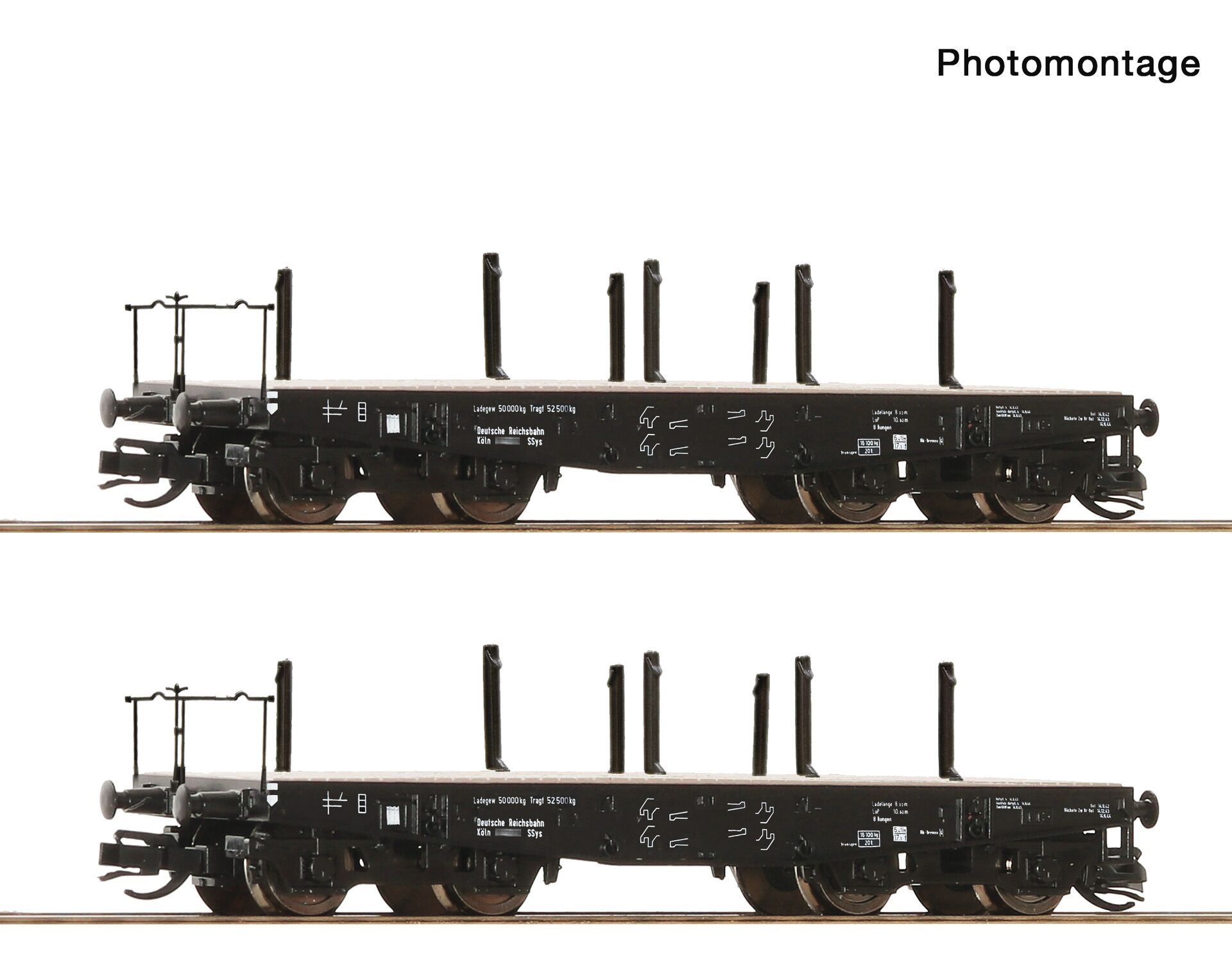Roco 6680034
