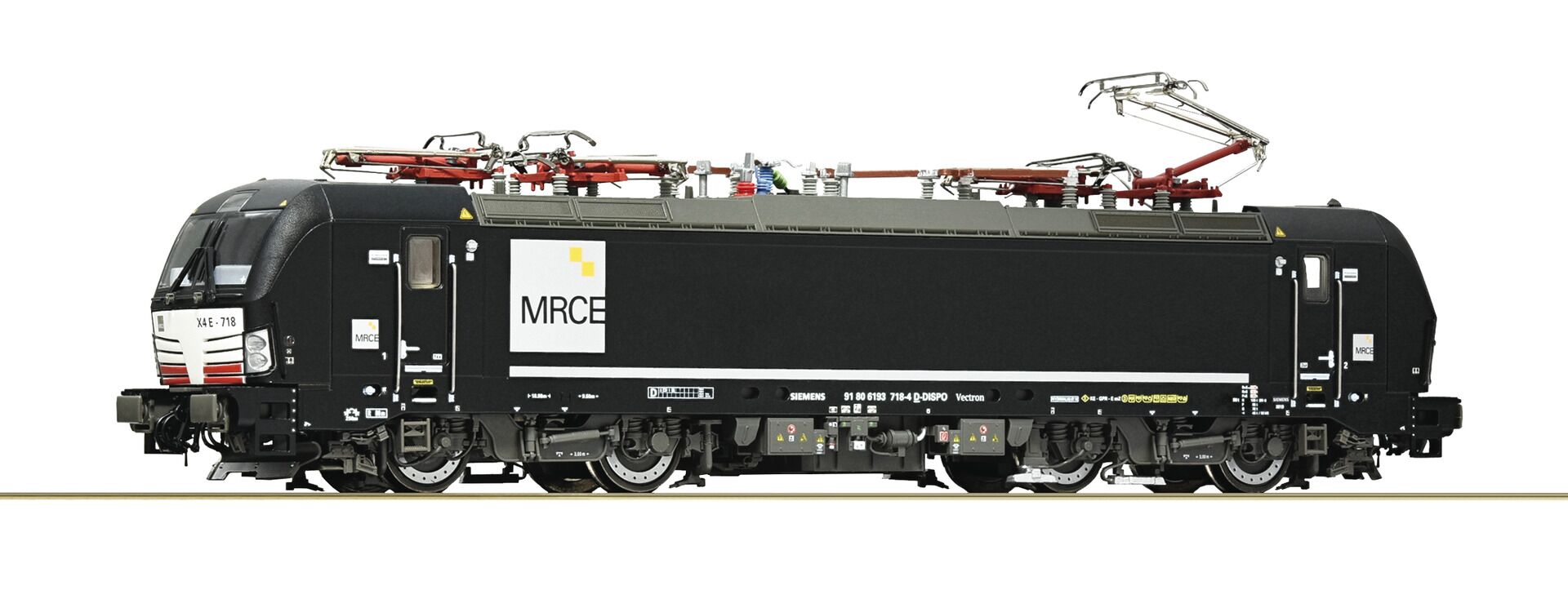 Roco 70321