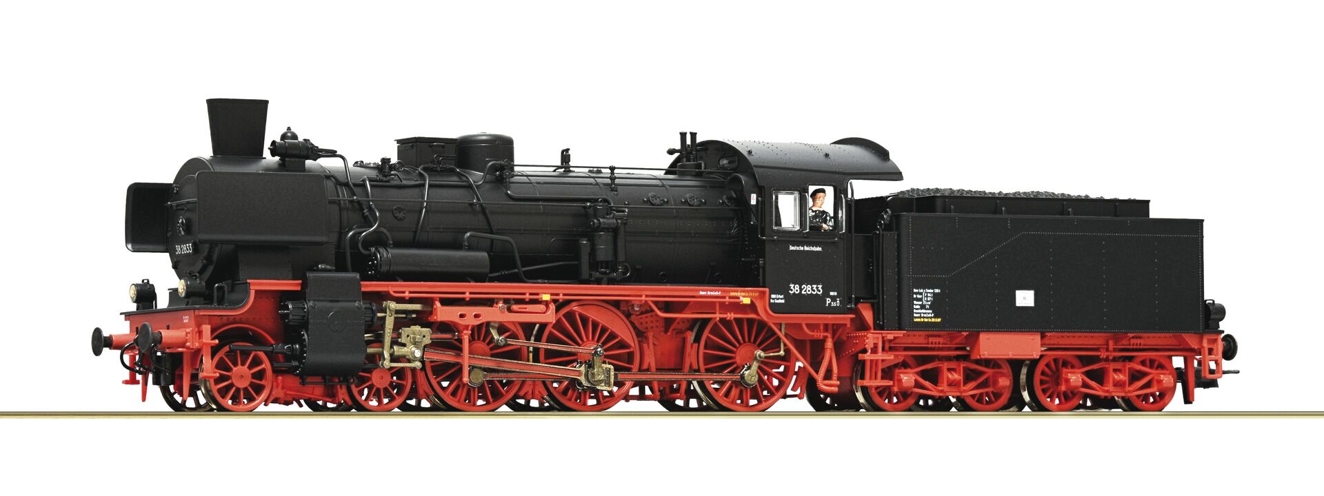 Roco 71398