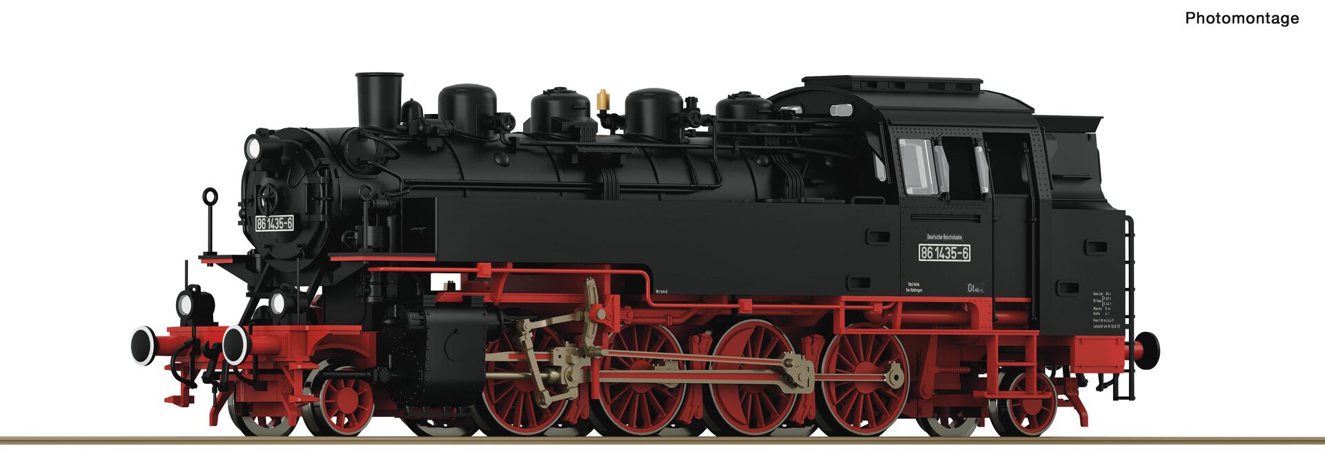 Roco 7180009