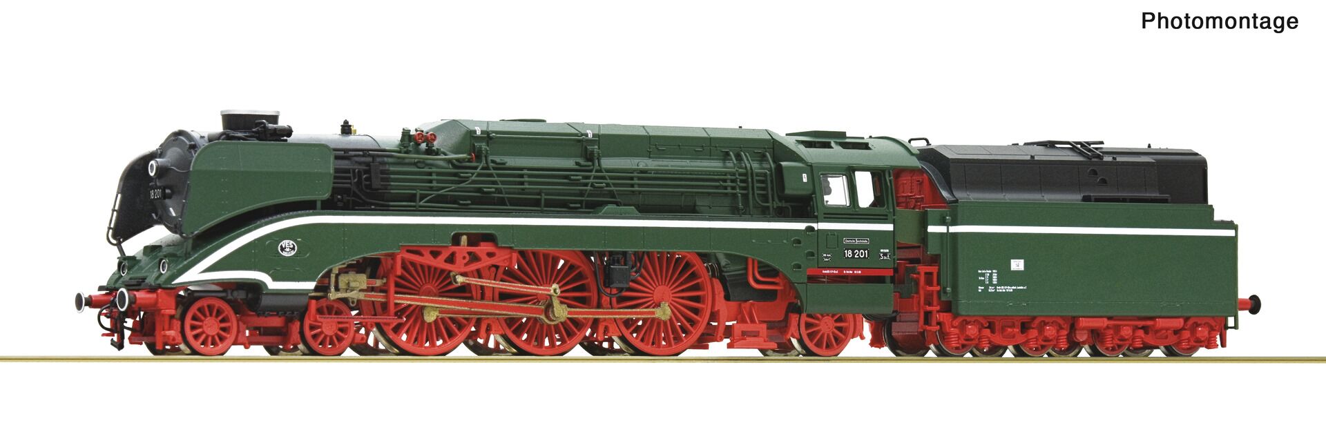Roco 7190017