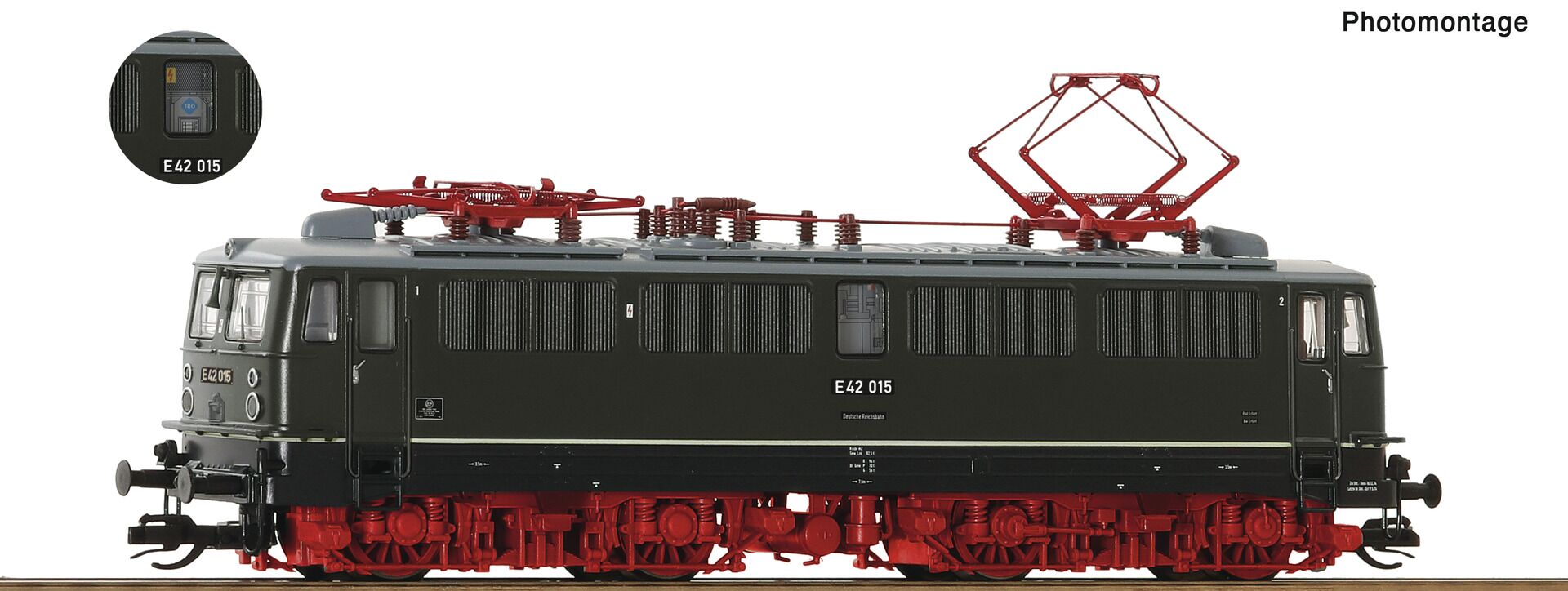 Roco 7580027