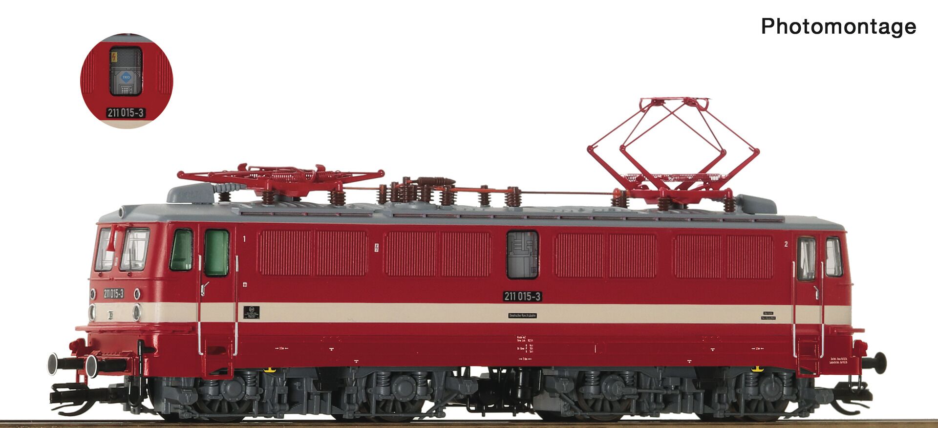 Roco 7580032