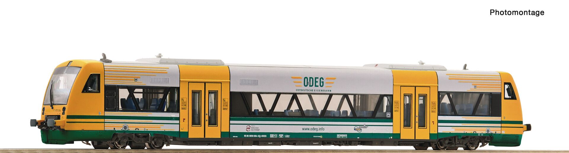 Roco 7780009
