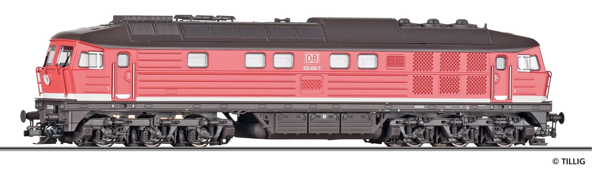 Tillig 05774