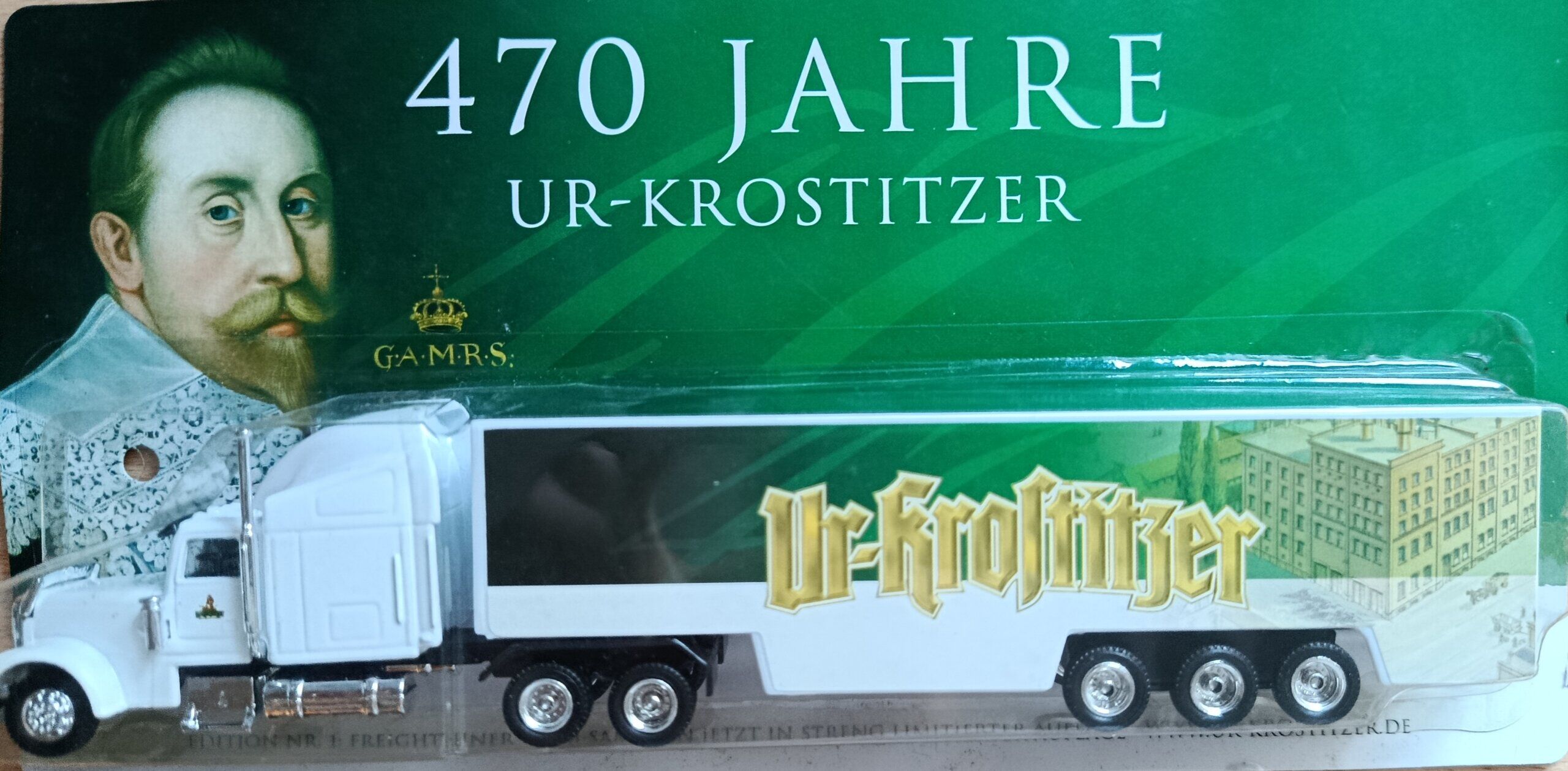 Ur Krostittzer