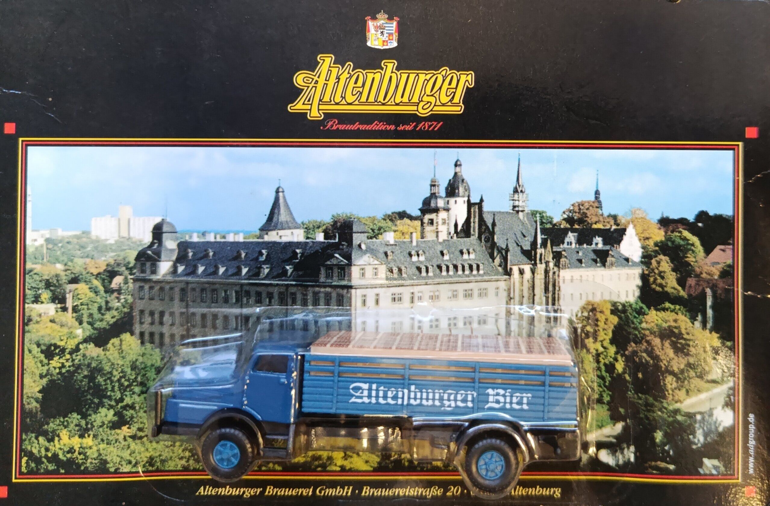 Altenburger
