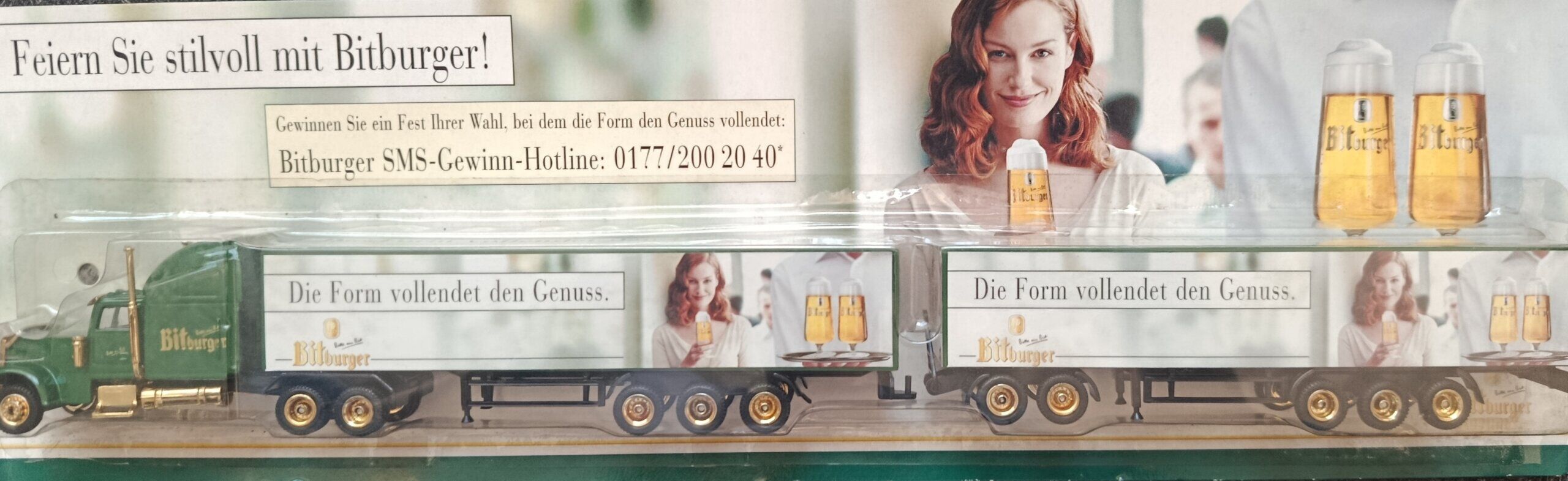 Bitburger