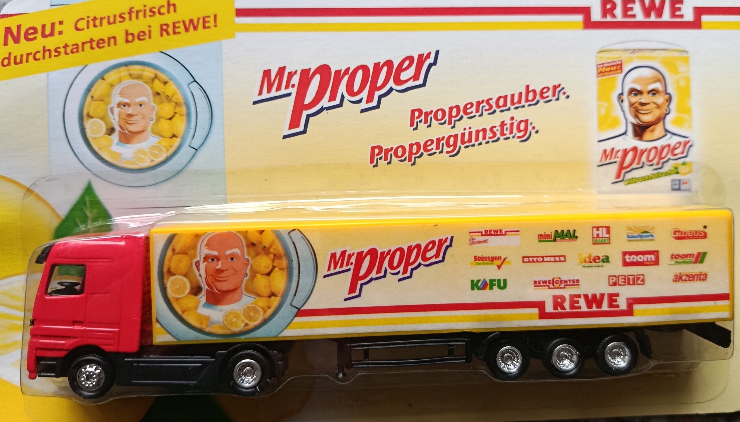 Mr.proper