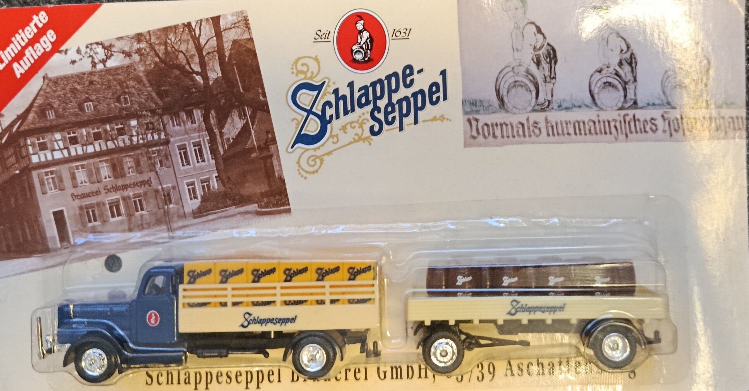 Schlappeseppel