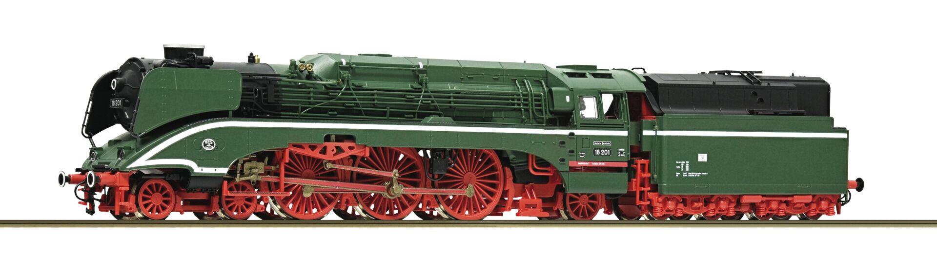 Roco 7180017