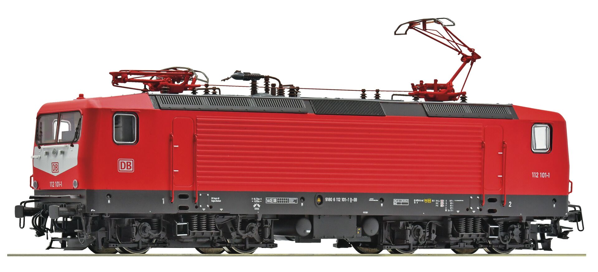 Roco 7500158