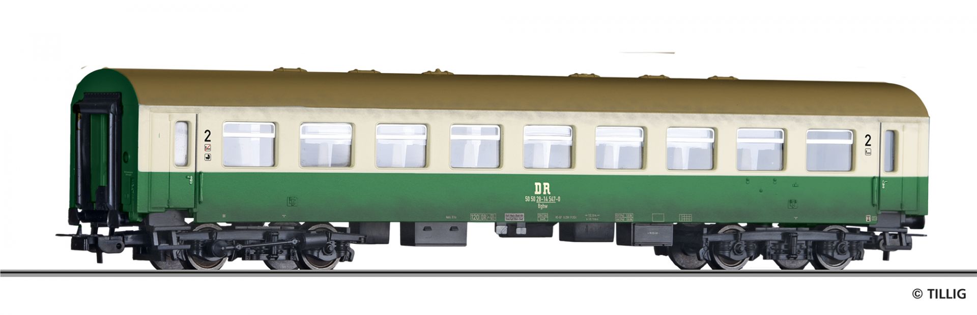 Tillig 75003 Hma