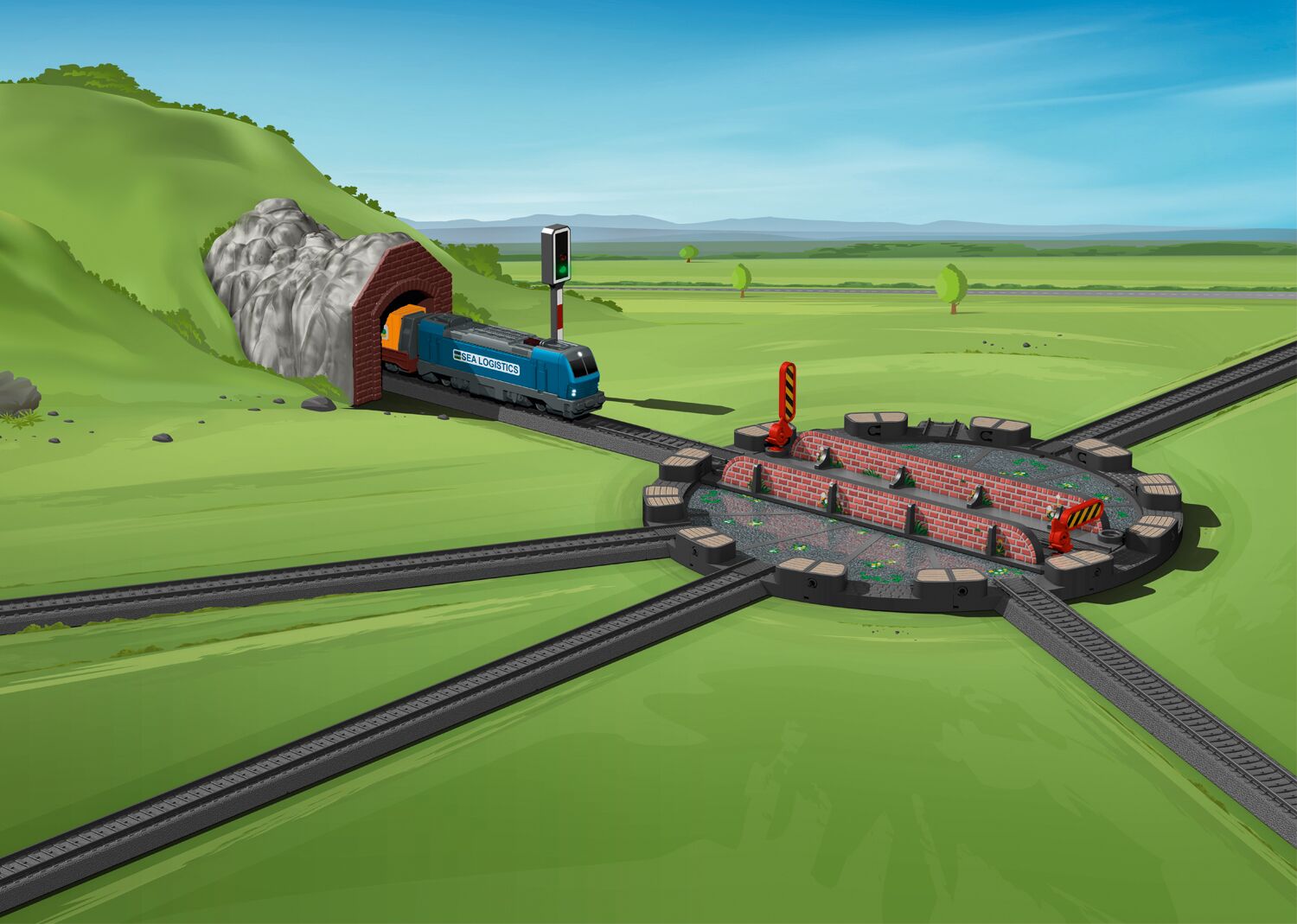 Myworld 23402 4