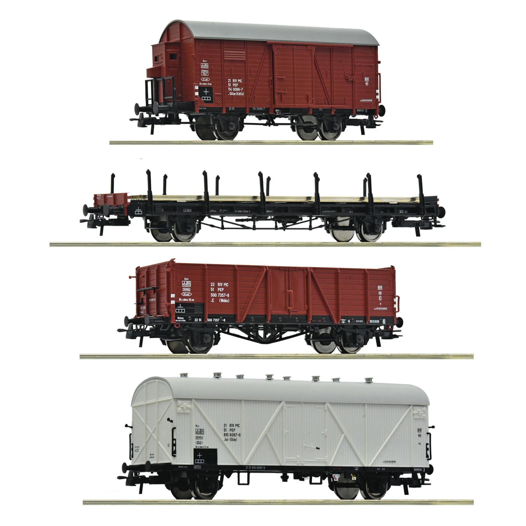Roco-6600101